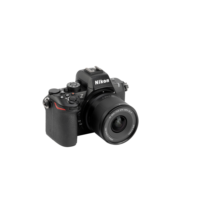 Viltrox AF 9mm F2.8 Air APS-C Lens for Nikon Z-Mount